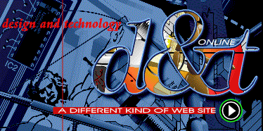 Design & Technology Online